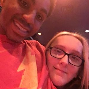 Meet your Posher, Karissa